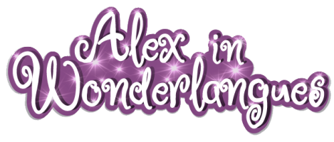 Alex in Wonderlangues